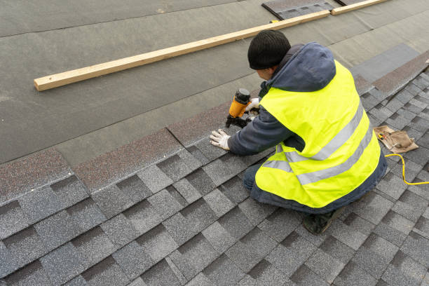 Quick and Trustworthy Emergency Roof Repair Services in Saukville, WI