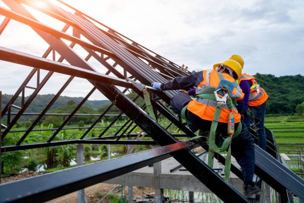 Best Tile Roofing Contractor  in Saukville, WI