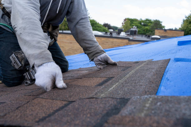 Roof Installation Near Me in Saukville, WI