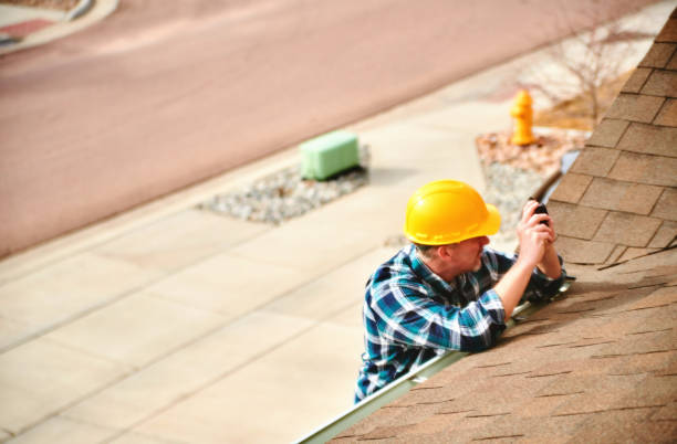 Residential Roof Replacement in Saukville, WI