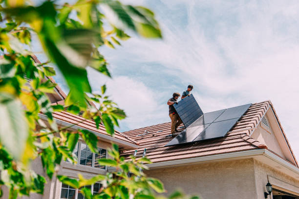 Best Commercial Roofing Services  in Saukville, WI